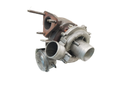 Turbolader 7701479255 GTA1546LV H8200575462 1.9 dCi Renault 