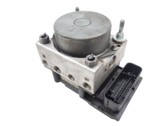 Abs-Pumpe Fiat 500 51824574 0265232290 0265800800 Bosch 1101