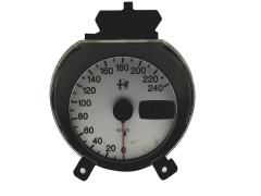 Tacho Kombiinstrument Alfa Romeo 156 60658100 6160349914 28679