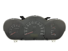 Tacho Kombiinstrument Kia Cerato 94003-2F340 50599