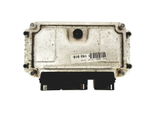 Steuergerät PSA 0261206246 9648484380 9637838780 Bosch 22238