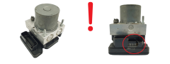 Abs-Pumpe VW Polo 6C0614517N 0265956084 Bosch 61099