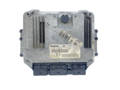 Steuergerät 0281010707 9647158080 9647785580 PSA Bosch 63836