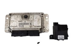 Startset Peugeot 107 89661-0H022 89780-0H021 1.0