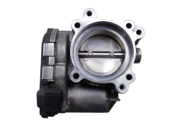 Drosselklappe 55210971 0280750462 Lancia Alfa Romeo Bosch 1049