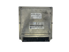 Steuergerät 0281010300 7787315 Land Rover Bosch