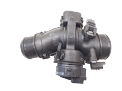 Drosselklappe Peugeot Citroen 9660030480 0345E4 1.6 HDI Delphi 1536