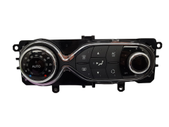 Klimabedienteil Bedienung Renault Clio 4 Captur E1067144 275108796R 0km MC09