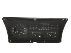 Tacho Kombiinstrument Lancia Y10 6045010080 6045010030