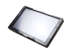 Display Für Navigationssystem Opel Astra K 39217909 555343750 LC7S 2