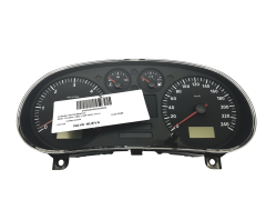 Tacho Kombiinstrument Seat Toledo Leon W01M0920822D 54135 Tacho Kombiinstrument Seat Toledo Leon W01M0920822D 54135
