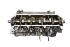 Zylinderkopf 3869F1 110412587R 1,5 dci Renault 11880 Zylinderkopf 3869F1 110412587R 1,5 dci Renault 11880
