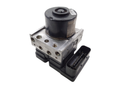 Abs-Pumpe Citroen C3 Picasso 9665370480 10.0970-1166.3 Ate 1833