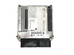 Motorsteuerung DME7561834 0261201159 BMW 29682
