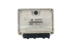 Steuergerät VW 030906032DQ 0261207681 Bosch 47290 Steuergerät VW 030906032DQ 0261207681 Bosch 47290
