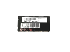 Relais  9655140080 S120231100E PSA