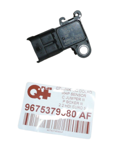 Luftdrucksensor Citroen Peugeot 9675379580 QPlus Luftdrucksensor Citroen Peugeot 9675379580 QPlus