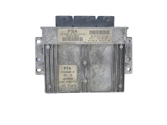 Steuergerät 9643134680 9637706180-05 21646087-4 PSA Sagem 55415 Steuergerät 9643134680 9637706180-05 21646087-4 PSA Sagem 55415