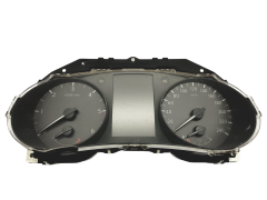 Tacho Kombiinstrument Nissan Qashqai 4EL2C A2092