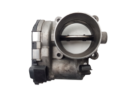 Drosselklappe BK2Q-9E926-AB 0280750537 Ford PSA Bosch 2622