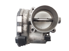Drosselklappe Ford BK2Q-9E926-AC 0280750598 2.2 TDCI 2670
