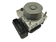 Abs-Pumpe Fiat Punto Evo 51929837 0265242838 0265956184 65221