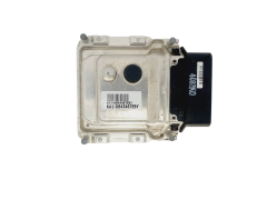 Steuergerät 39111-03555 9001140032KO  A47 KIA Bosch