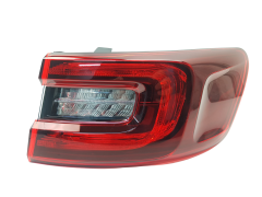 Heckleuchte Rückleuchte Rücklicht Rechts Hinten Renault Talisman 265504248R 16