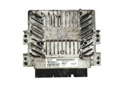 Steuergerät 5WS40585D-T SID206 8V21-12A650-CD Mazda Continental 20440 Steuergerät 5WS40585D-T SID206 8V21-12A650-CD Mazda Continental 20440