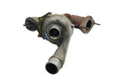 Turbolader 108948H109779 7701473551 Renault 1.9 DTI