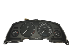Tacho Kombiinstrument Opel Astra G DQ09228743 351177000 48483