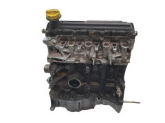 Dieselmotor K9K722 K9KD722 1.5 dci Renault Megane 2 Scenic 2 S19
