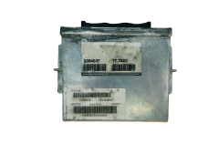 Steuergerät 5384037 5380076 09378729 Saab 