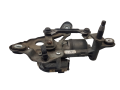 Wischergetriebe Links Peugeot 407 9656859980 0390241721
