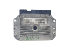Steuergerät 21584288-2A 8200321263 8200298457 Renault Sagem 61080