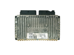 Steuergerät S118047540E 9654868580 82000302005 30954 Steuergerät S118047540E 9654868580 82000302005 30954