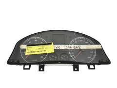 Tacho Kombiinstrument VW Golf MK5 1K0920864A 110080374002 52275 Tacho Kombiinstrument VW Golf MK5 1K0920864A 110080374002 52275