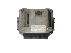 Steuergerät 0281012620 9665594380 9659614980 PSA Bosch 44051