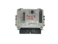 Steuergerät 0261S17238 F1B1-12A650-APC E1BA-12B684-BA Ford Bosch 