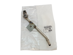 Agr-Rohr Neues Original Citroen Peugeot 1.6 HDI 1714H9