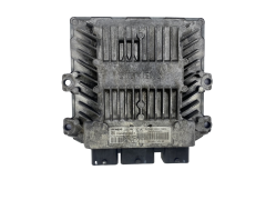 Steuergerät 9652890280 9647568180 5WS40115C-T PSA Siemens 48423