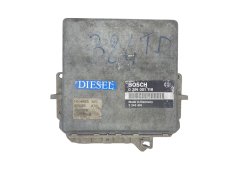 Steuergerät 0281001118 2244665 3K5 2243416 BMW Bosch