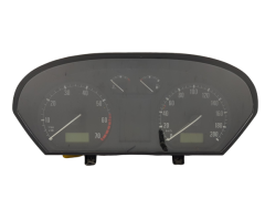 Tacho Kombiinstrument Skoda Fabia 6Y1919880C 110080015005 21793