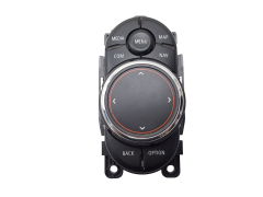 Schalter iDrive Navi BMW X5 Mini Countryman 12693-847