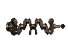 Kurbelwelle 122011VA0A Nissan Renault 2.0 16v M4R 4887
