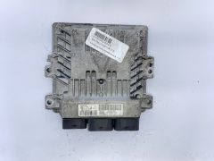Steuergerät S180075002H SID807 9675391480 9666571380 PSA 61046