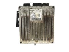 Steuergerät 8200331477 8200355864 R0410C129A Renault Delphi 19835
