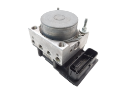 Abs-Pumpe Fiat 500 51801319 0265231972 0265800648 2184 Abs-Pumpe Fiat 500 51801319 0265231972 0265800648 2184
