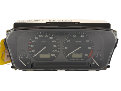 Tacho Kombiinstrument VW Golf MK3 1H0919880A 6160634002 20807 Tacho Kombiinstrument VW Golf MK3 1H0919880A 6160634002 20807