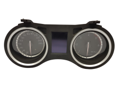 Tacho Kombiinstrument Alfa Romeo 159 0156072820 A2C53172598 28641